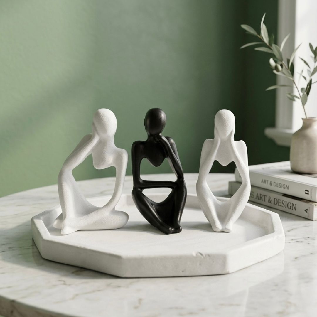 Soul Pieces