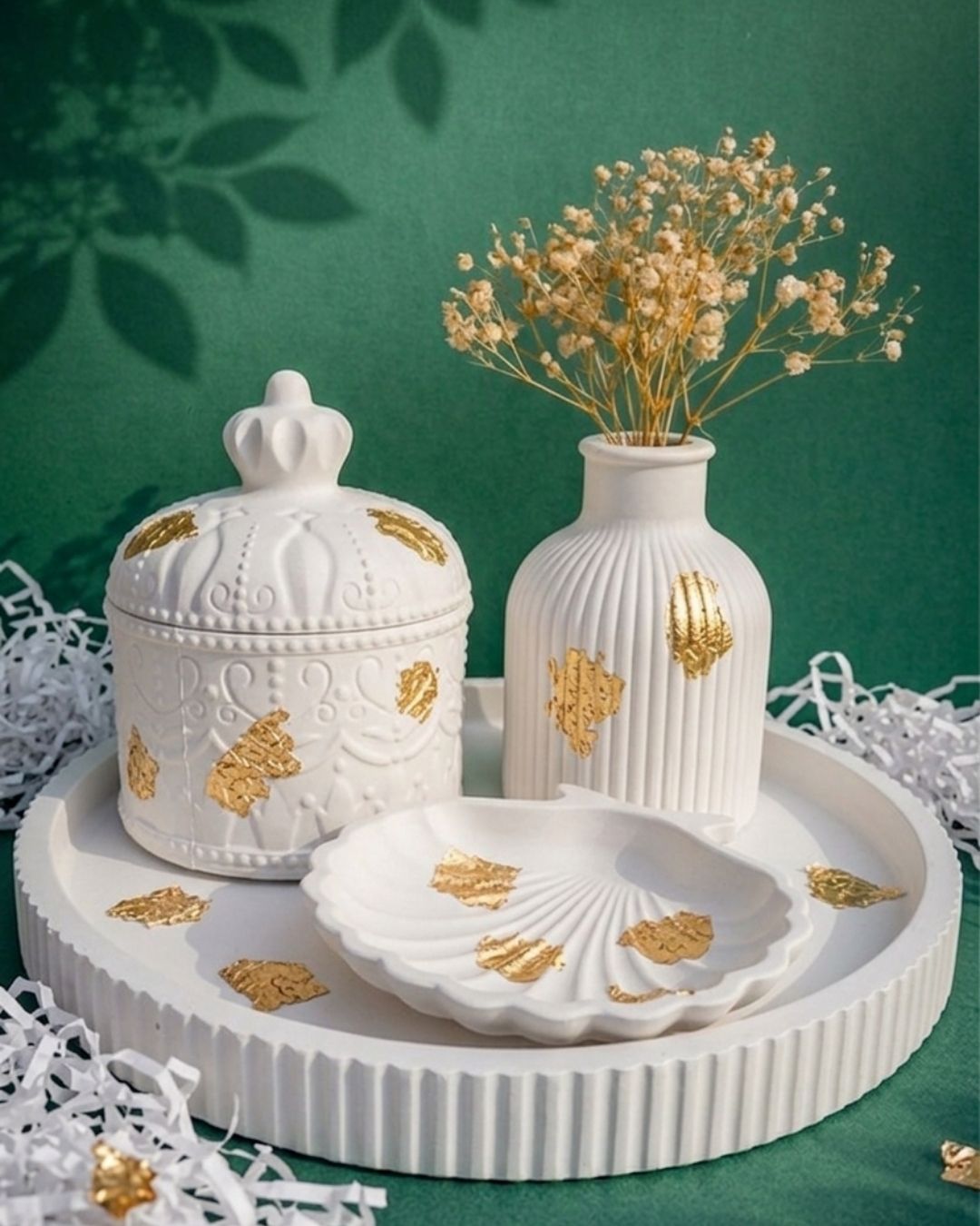 Pearl Essence Glow Set