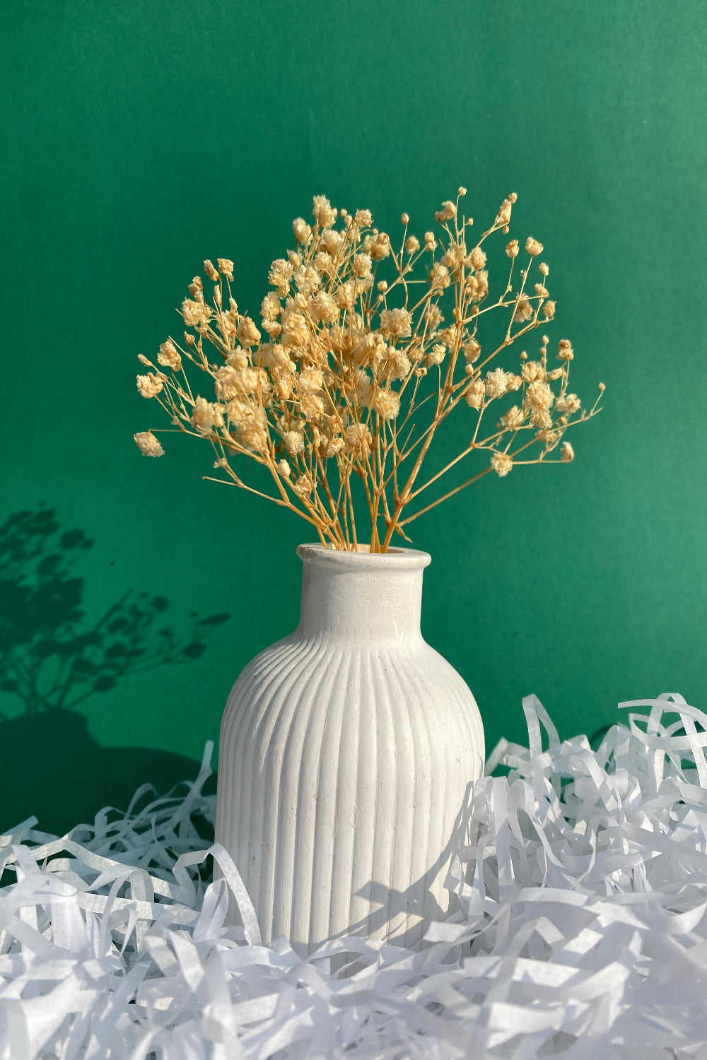 Vogue Vase