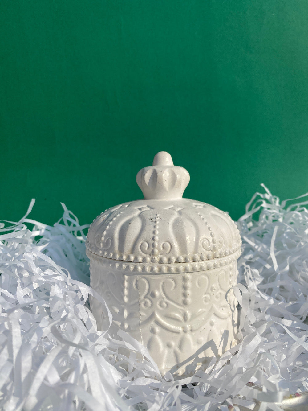 Royal Storage Box