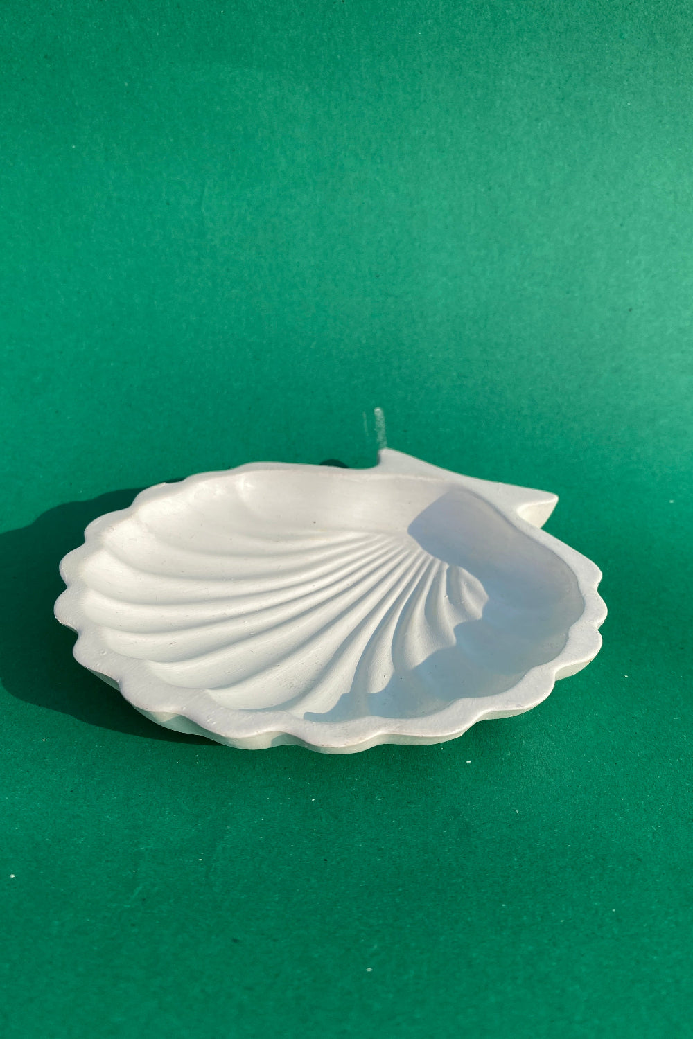 Shell Tray