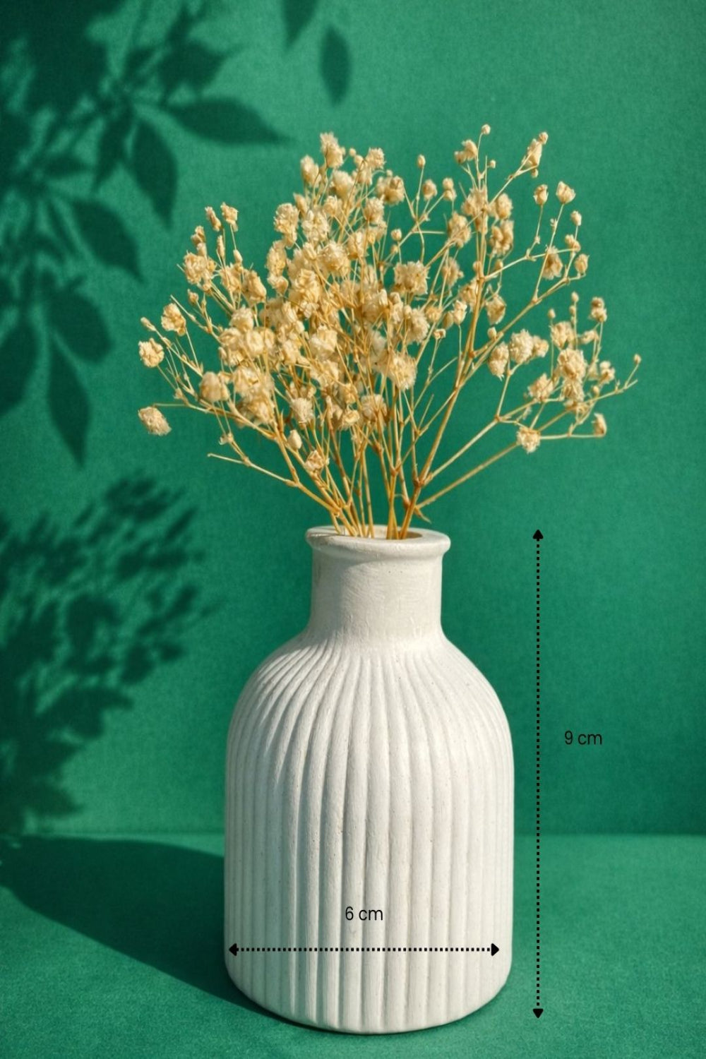 Vogue Vase