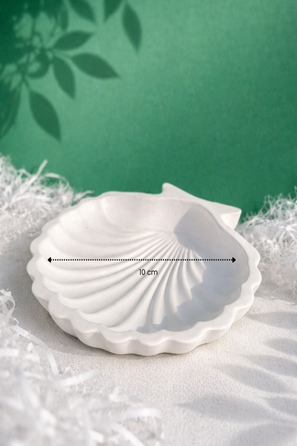Shell Tray