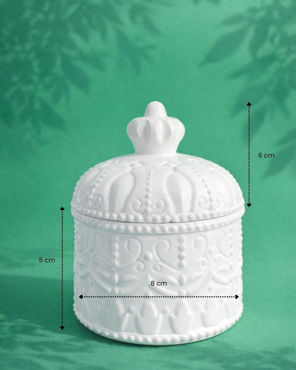 Royal Storage Box
