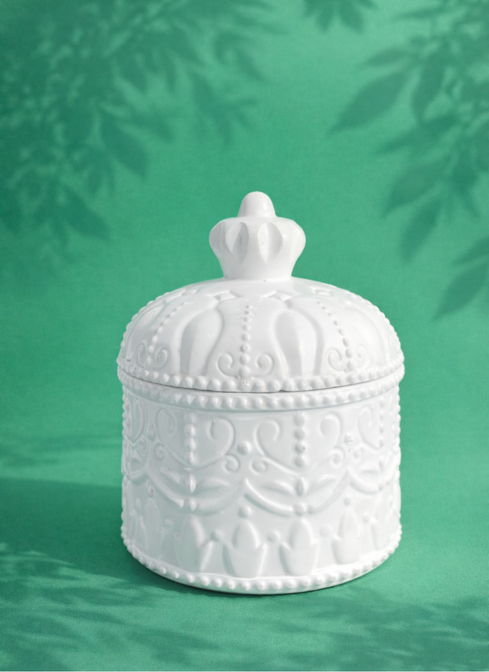 Royal Storage Box