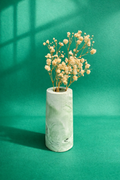 Cylinder vase