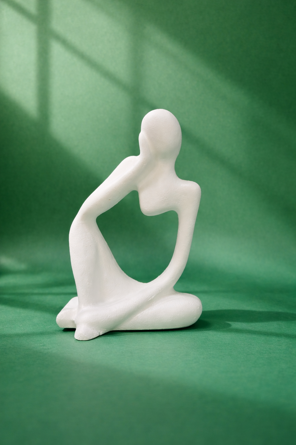 Silent Contemplation