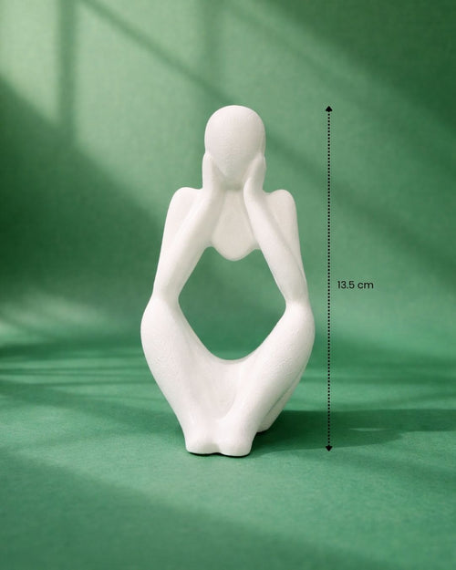 Inner Embrace