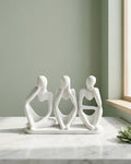 3 Soul Pieces Set