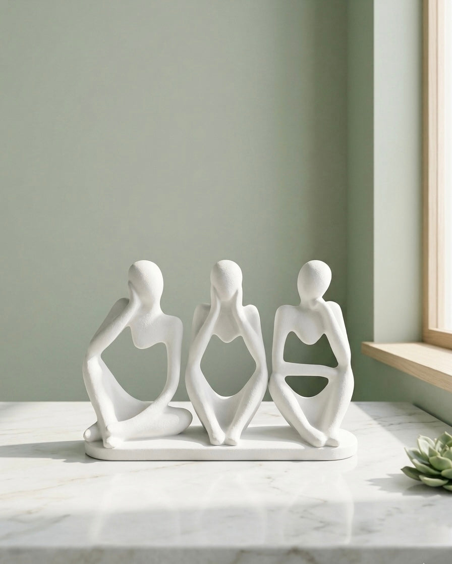 3 Soul Pieces Set