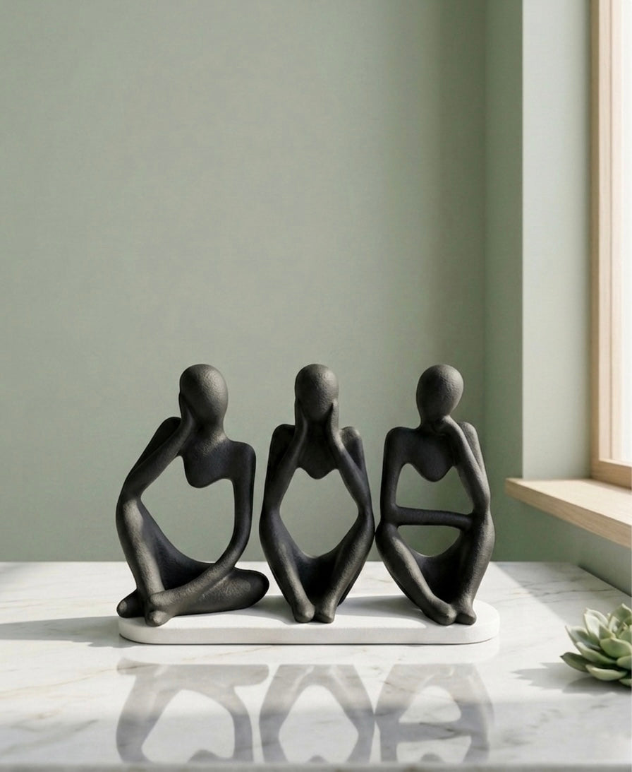 3 Soul Pieces Set