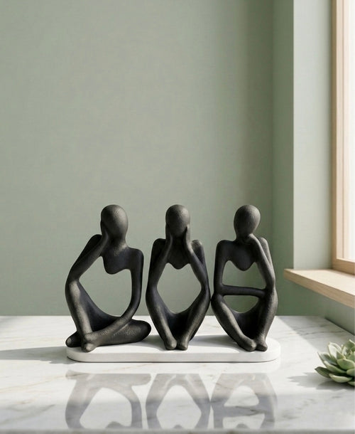 3 Soul Pieces Set